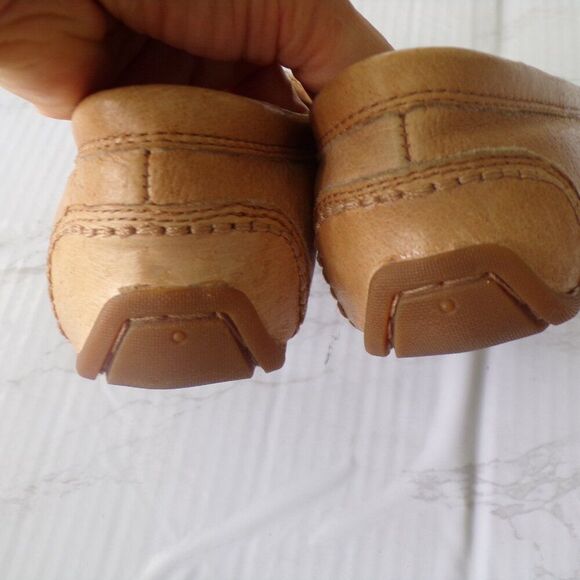 Minnetonka leather loafers 6 - Picture 13 of 13